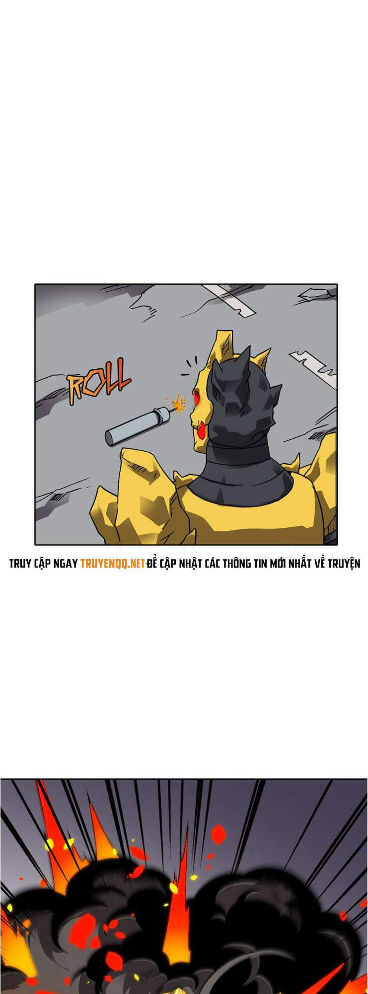 Hầm Ngục Bóng Tối: Chapter 25