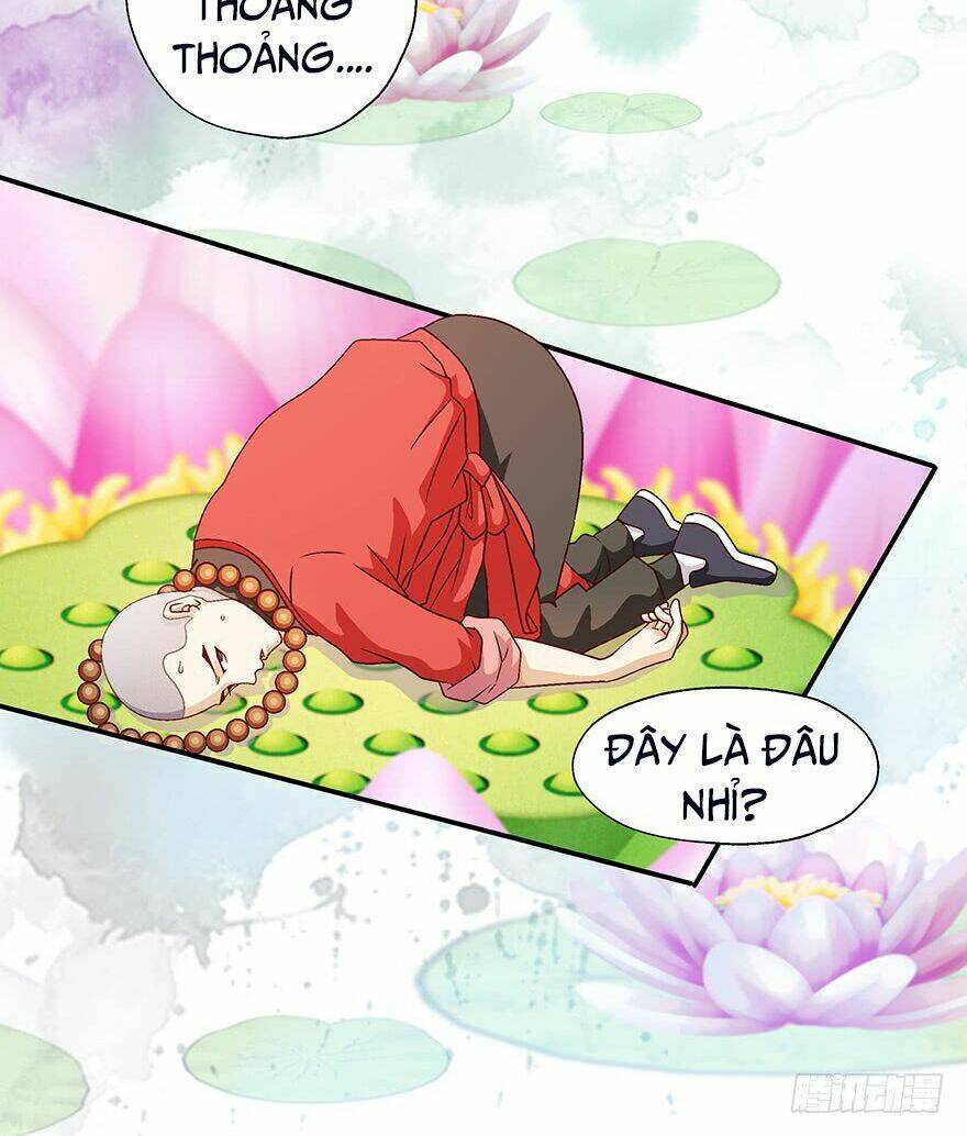 Độ Ta Không Độ Nàng: Chapter 9