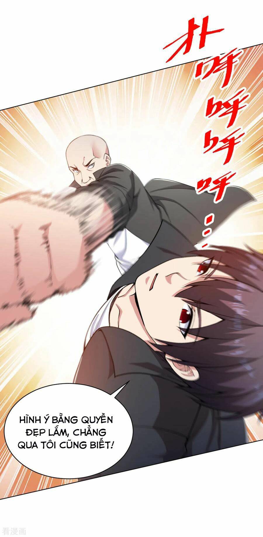 Y Đẳng Cuồng Binh: Chapter 149