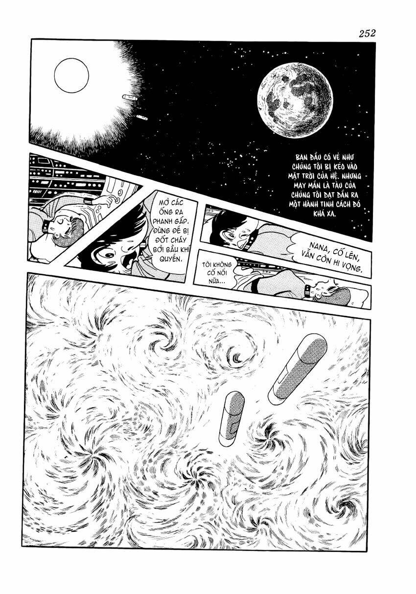 Chim Lửa: Chapter 40