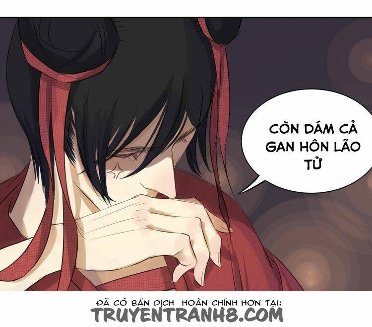 Bạch Lý Hành Giả: Chapter 2