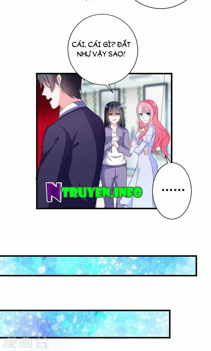 Này! Đừng Động Vào Phô Mai Của Tôi: Chapter 40