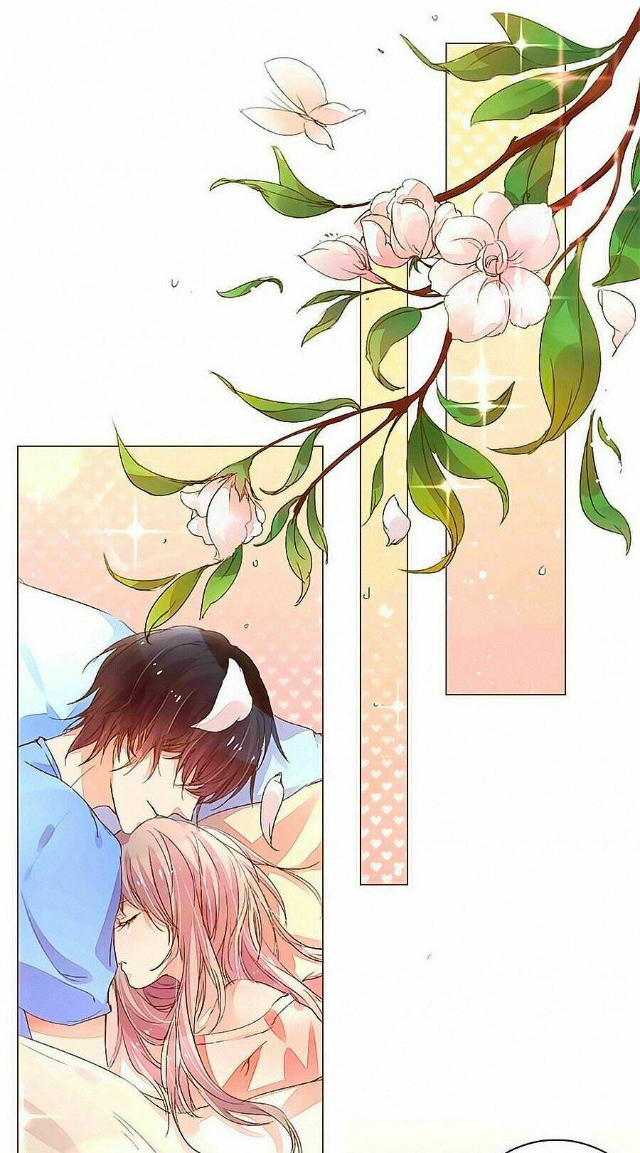 Hào Môn Tiểu Lãn Thê: Chapter 76