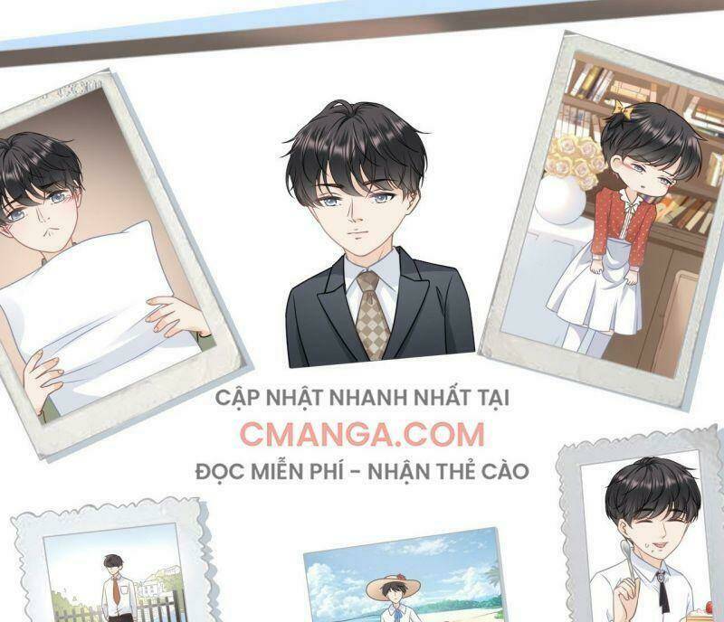 Bạn Gái Tôi Mới 30+: Chapter 81