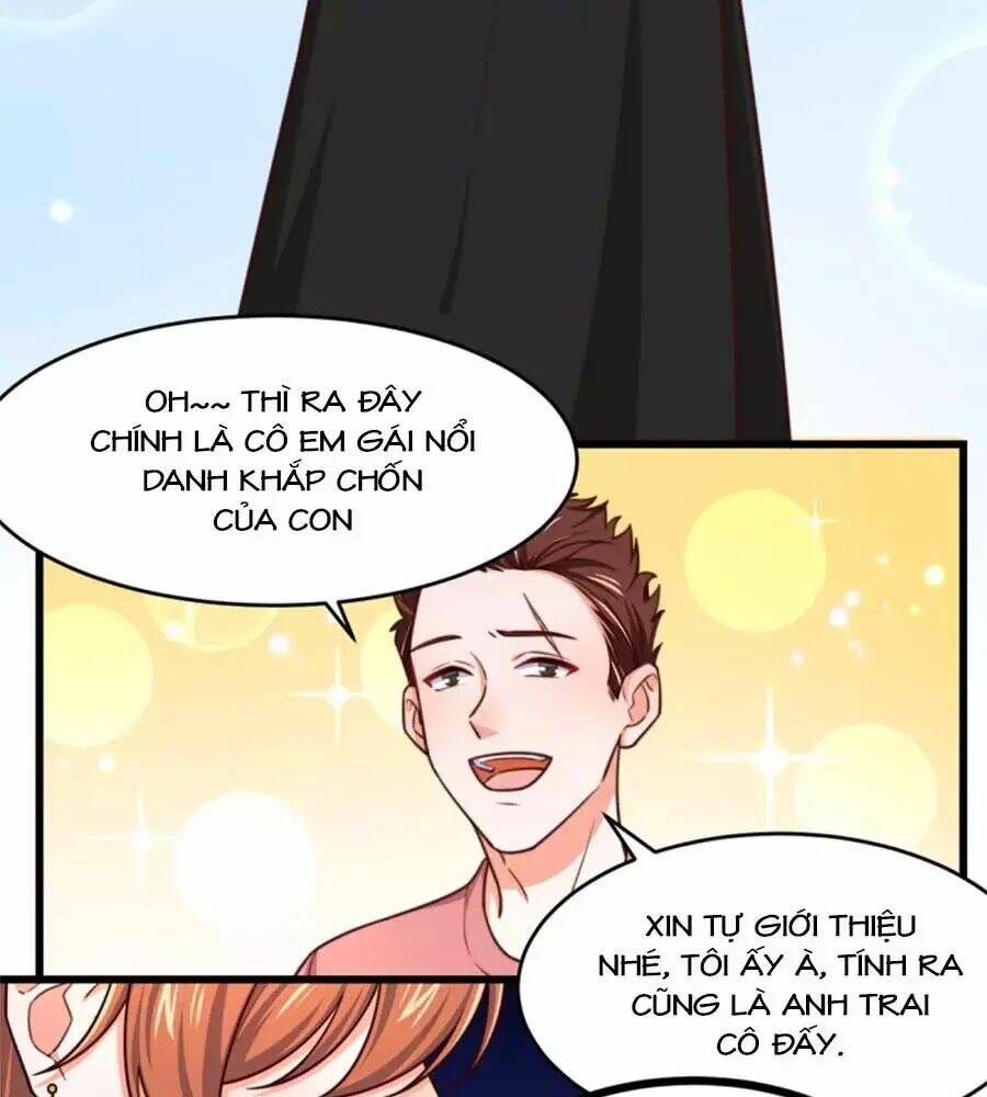 Nhật Ký Báo Thù Của Thiên Kim Hai Mặt: Chapter 54