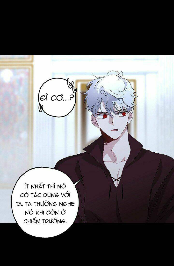 Tình Điên Dại: Chapter 27