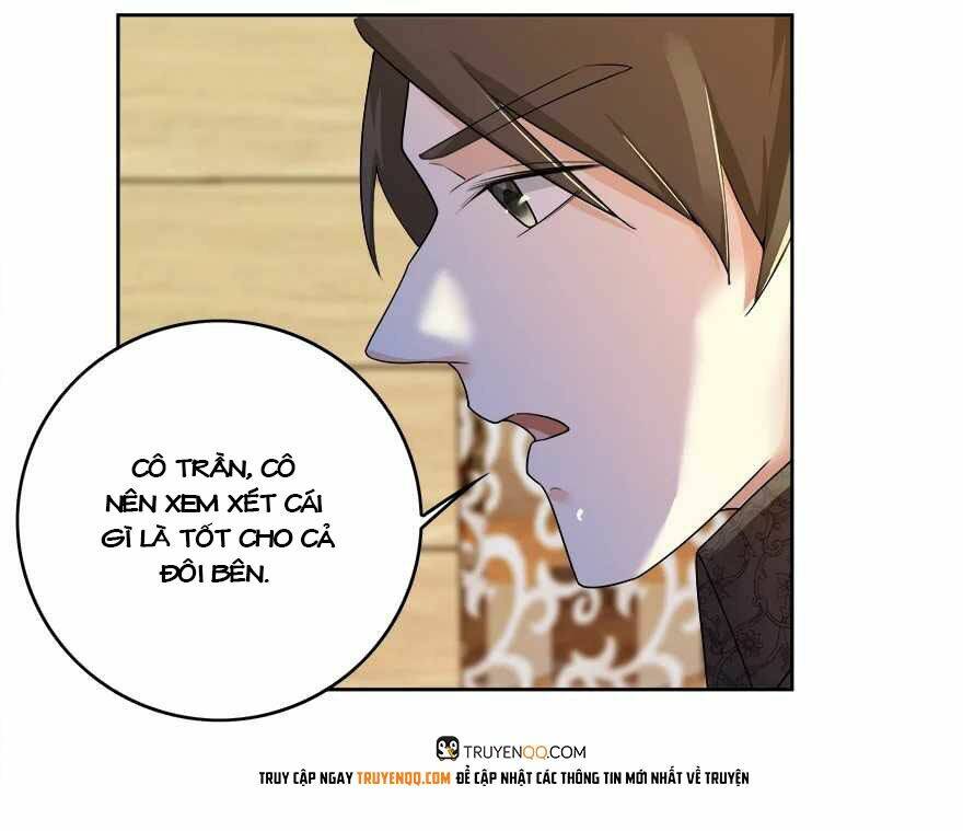Khốn Ái Tù Lung: Chapter 9