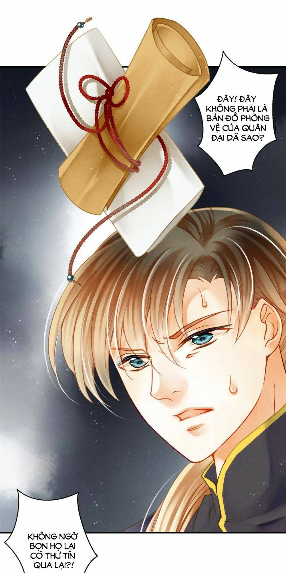 Ái Thượng Vô Địch Tiếu Hoàng Hậu: Chapter 154