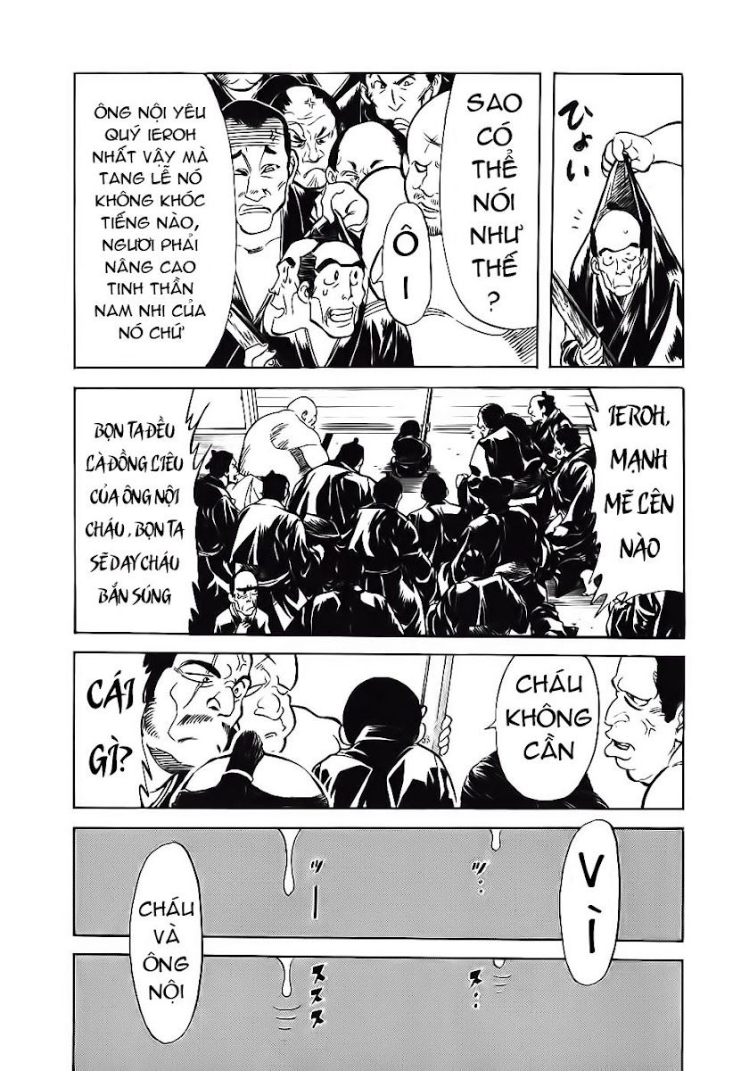 Red Living On The Edge: Chapter 89