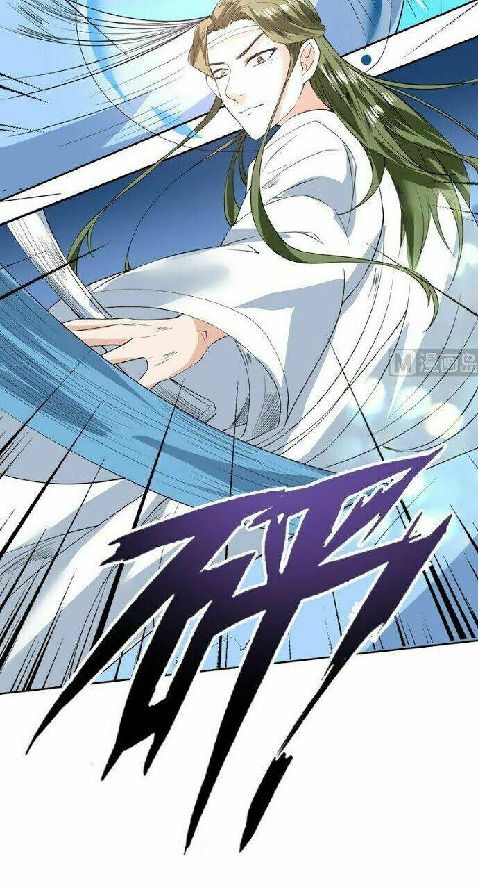 Tối Cường Thần Thú Hệ Thống: Chapter 74