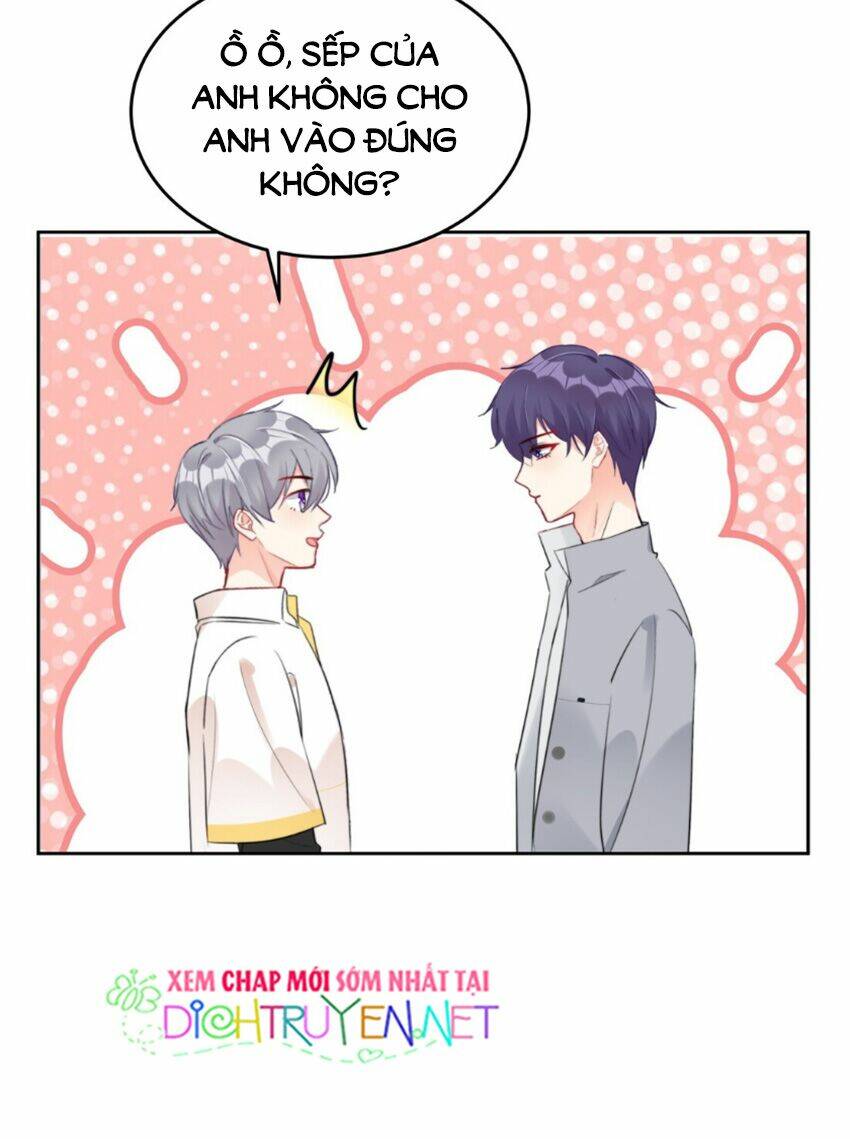 Boss Đại Nhân Là Nữ Thần?: Chapter 26