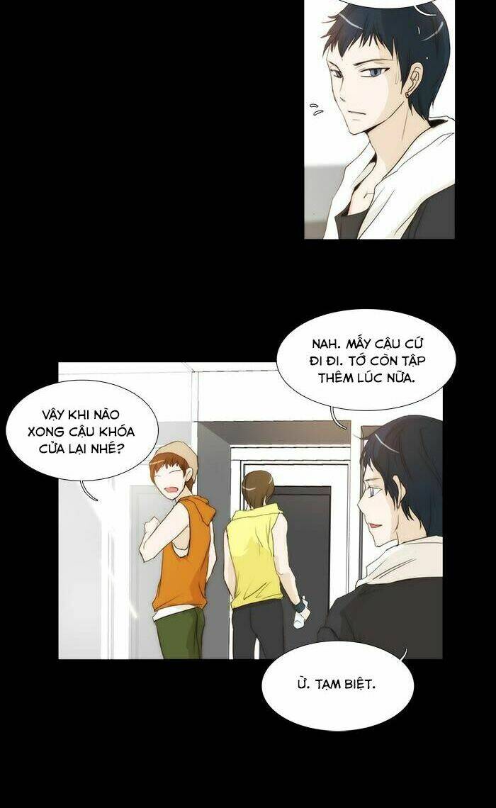 Không Thể Chạm Vào Anh: Chapter 110