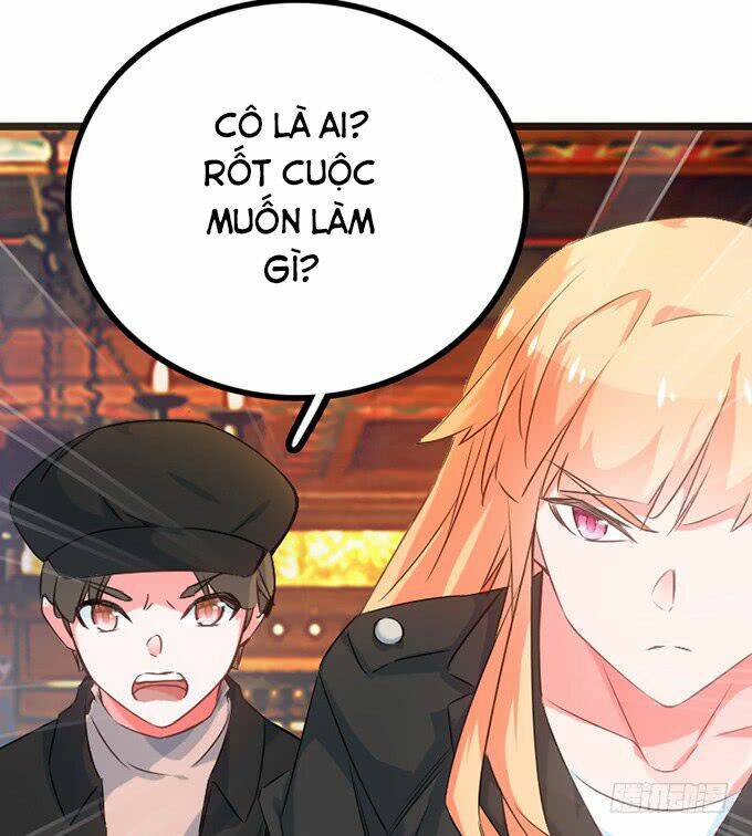 Huyết Đồng Tử: Chapter 12