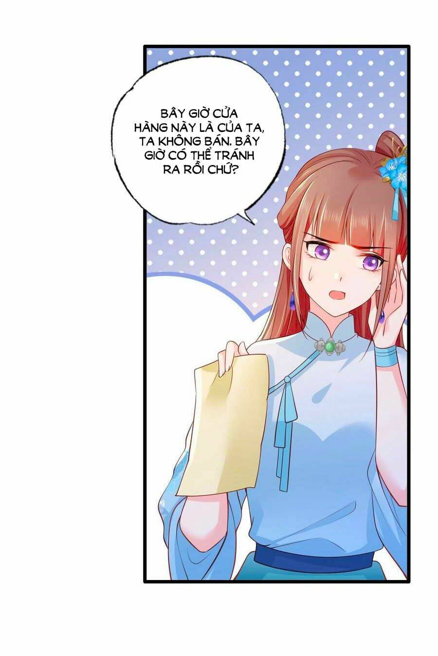 Nữ Thủ Phú Chi Kiều Sủng Nhiếp Chính Vương: Chapter 77