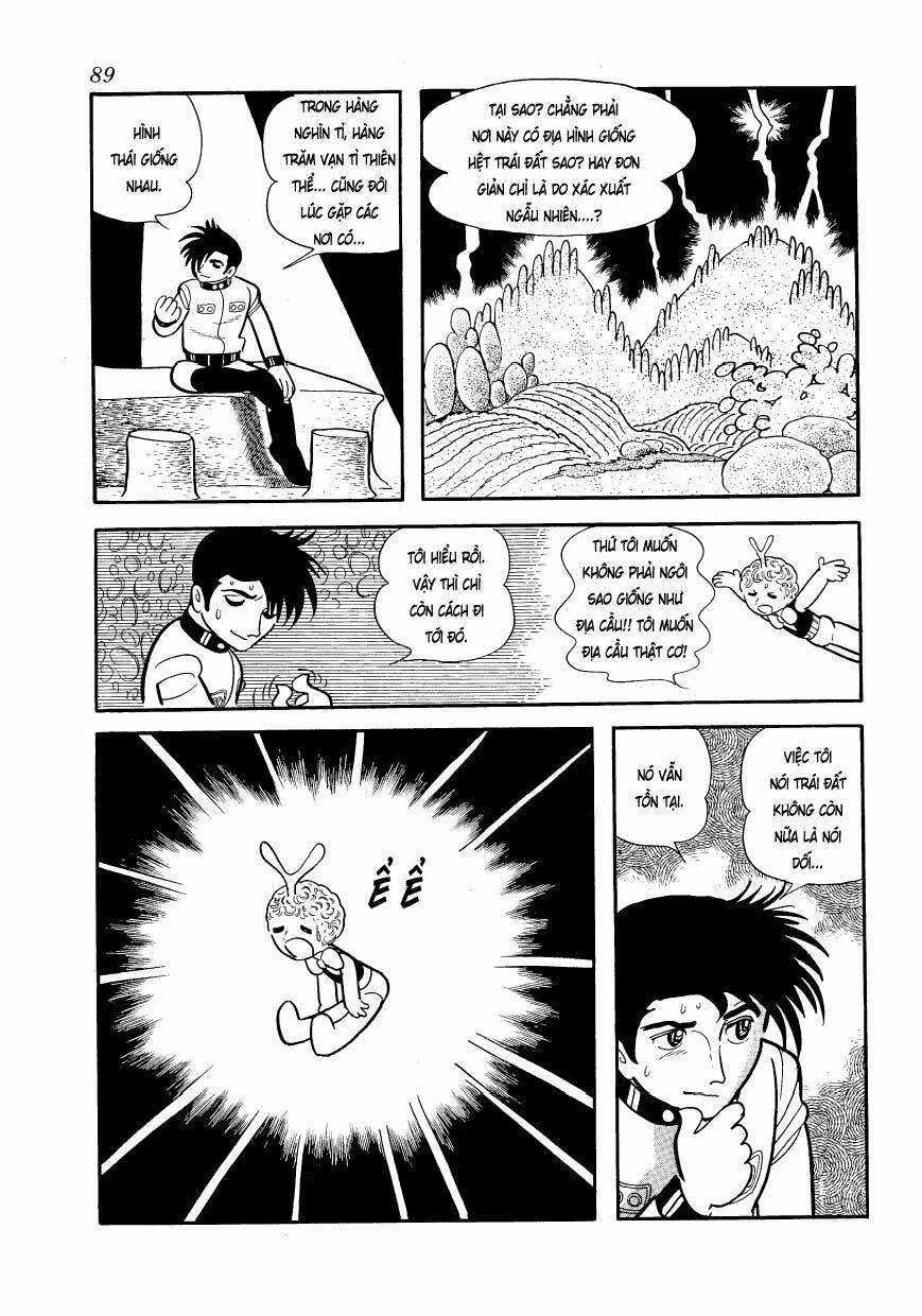 Chim Lửa: Chapter 73