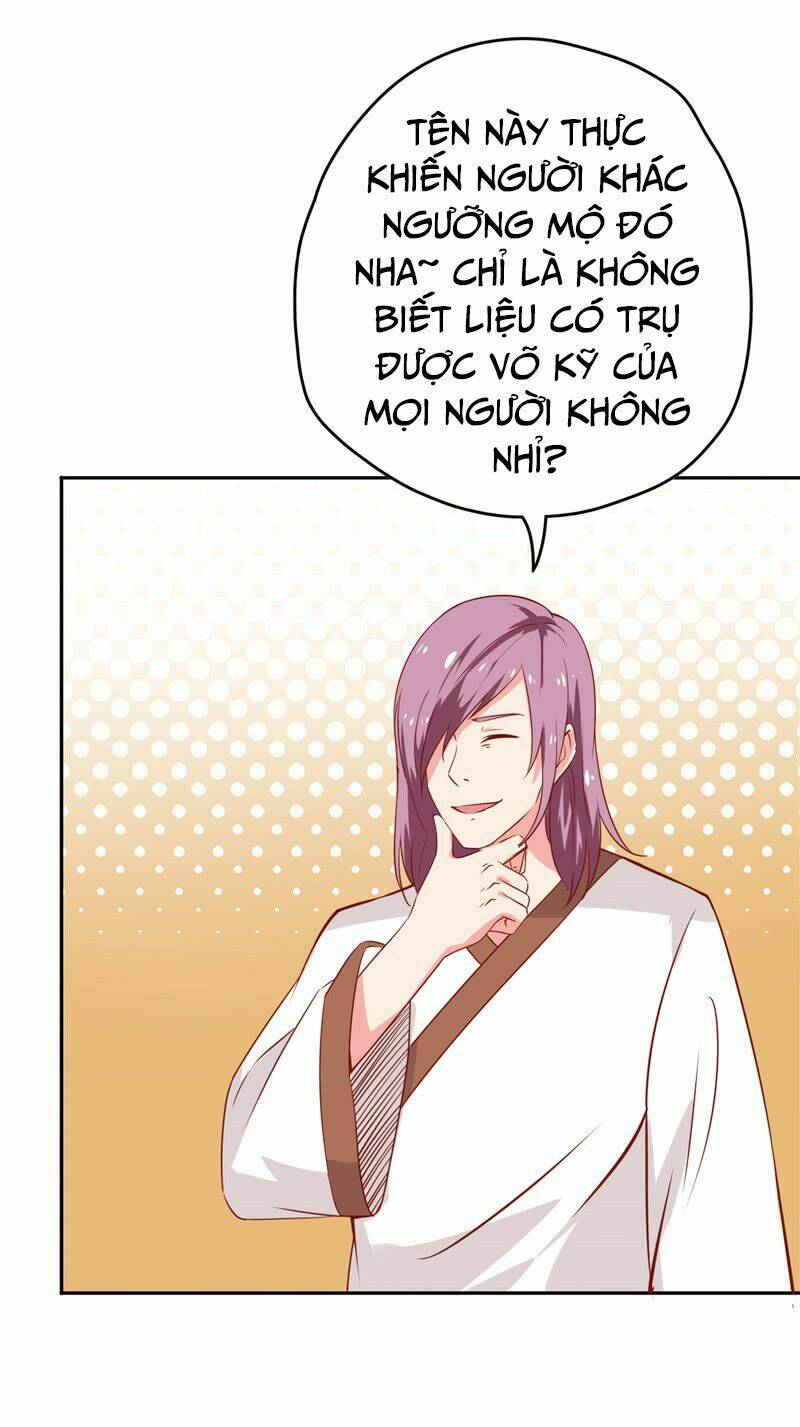 Chí Tôn Võ Đế: Chapter 52