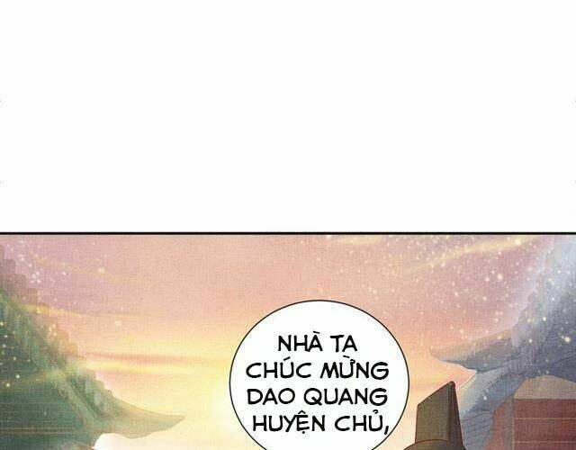 Thịnh Sủng Y Phi Chi Dao Quan Truyện: Chapter 61