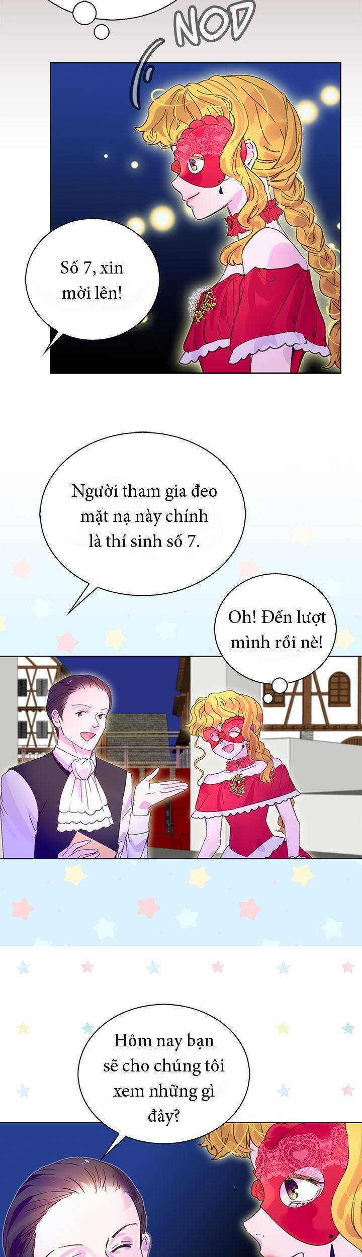Đừng Xem Thường Nữ Phụ: Chapter 55