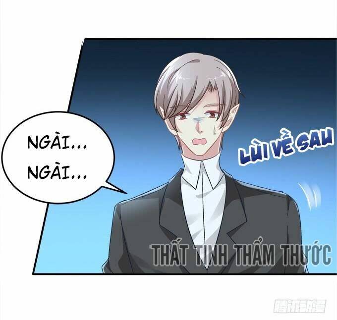 Đế Vương Ta Vẫn Còn Nhỏ: Chapter 43