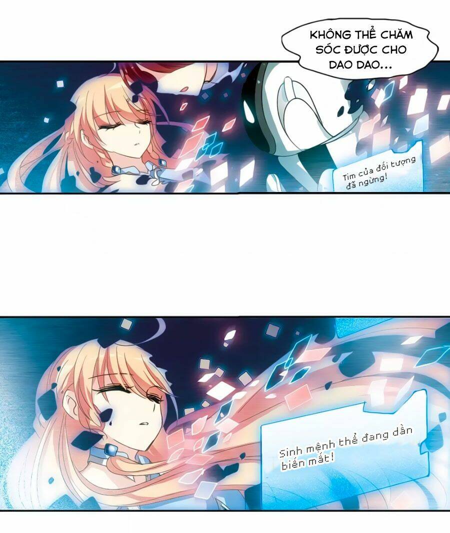 Xuyên Duyệt Tây Nguyên 3000: Chapter 252