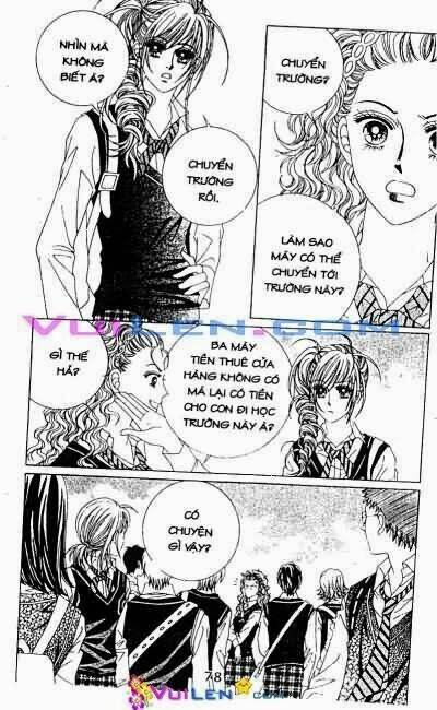 Bóng Mây Qua: Chapter 2