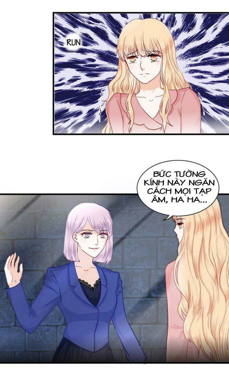 Lăng Thiếu! Nhẹ Một Chút, Đau: Chapter 58