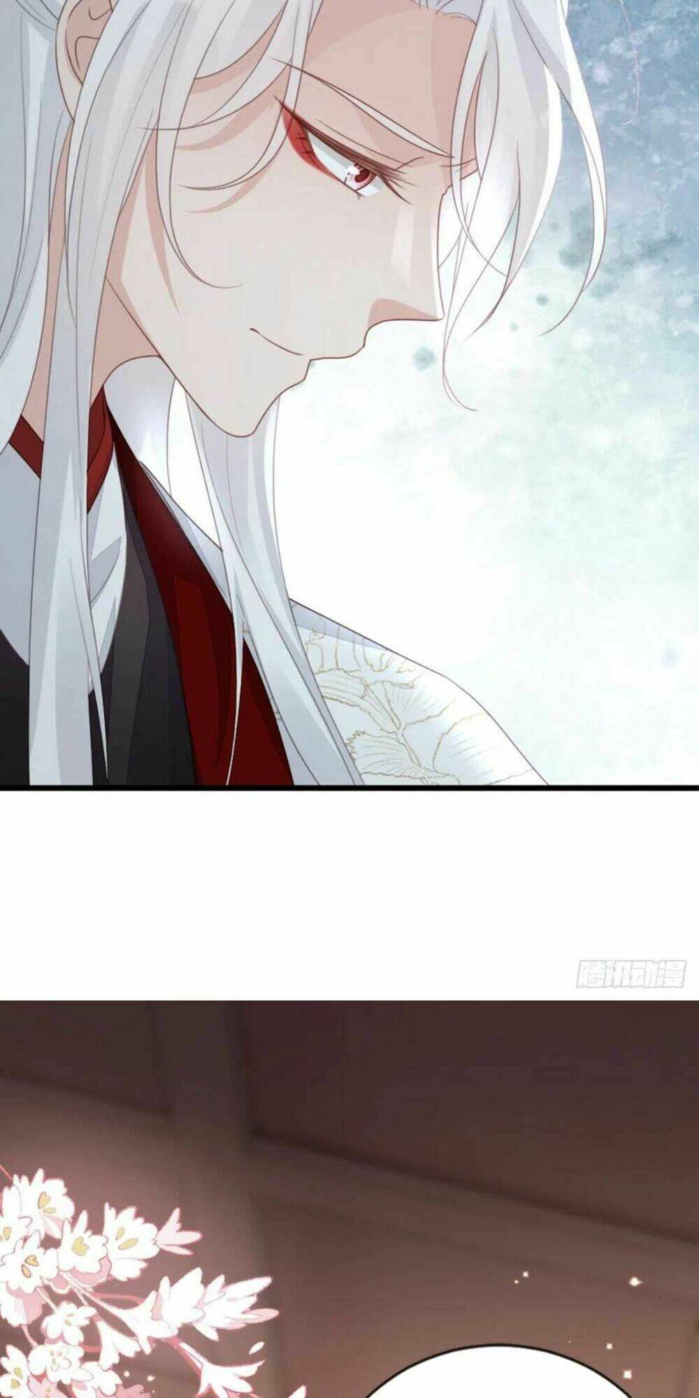 Mau Xuyên Không Rửa Tội Cho Nhân Vật Phản Diện: Chapter 116
