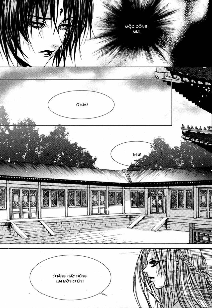 Tân Nương Của Thủy Thần: Chapter 111