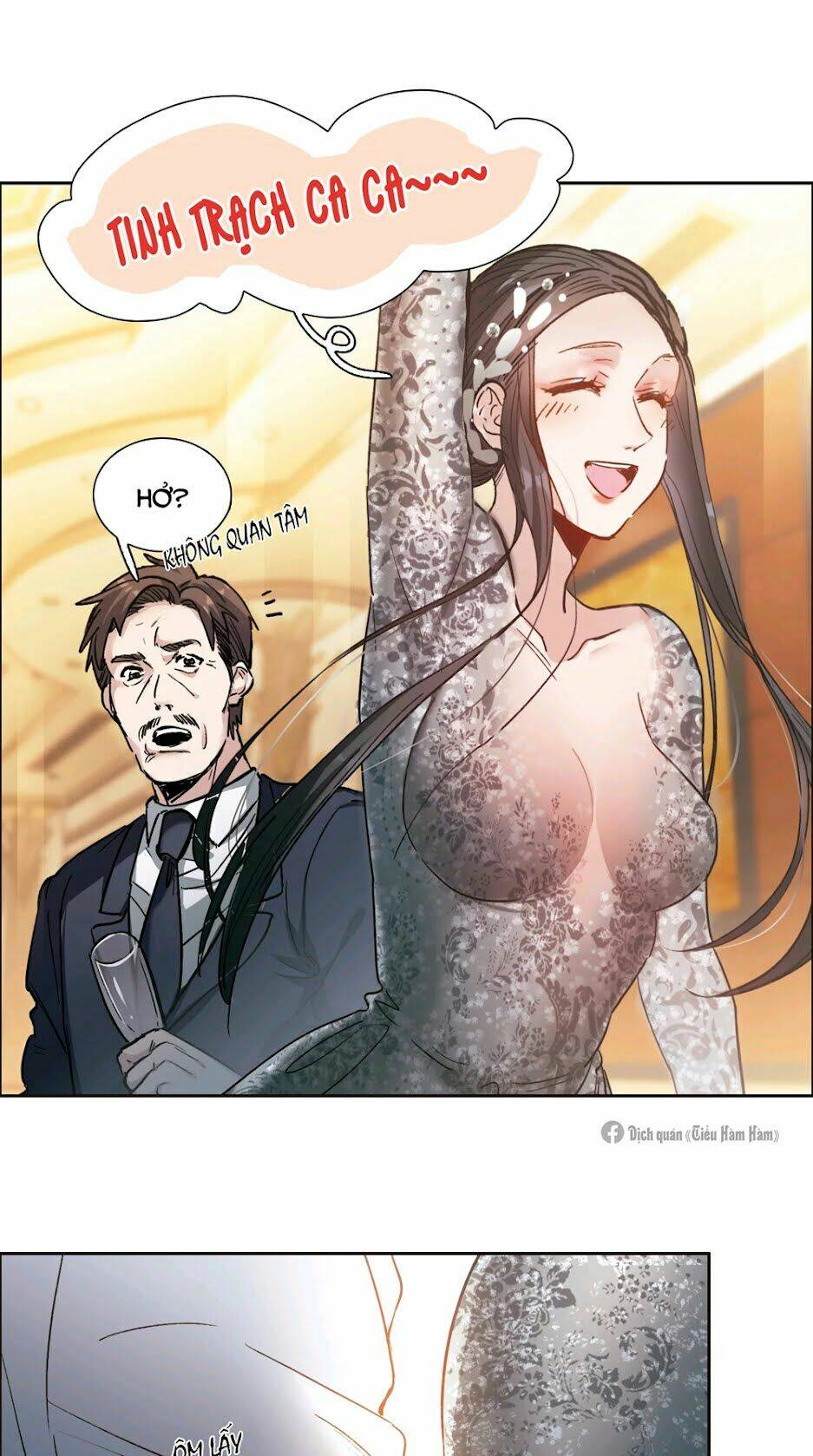 Thế Giới Đệ Nhất Cự Tinh: Chapter 12.2