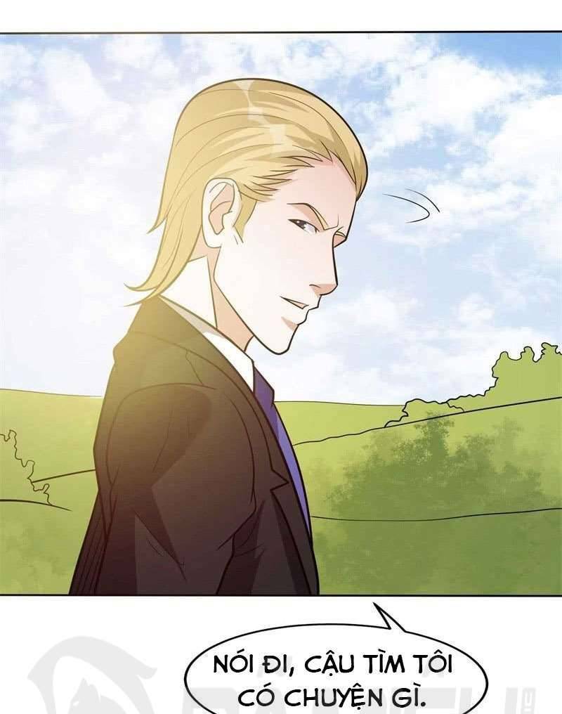 Đô Thị Siêu Cấp Thần Tôn: Chapter 33