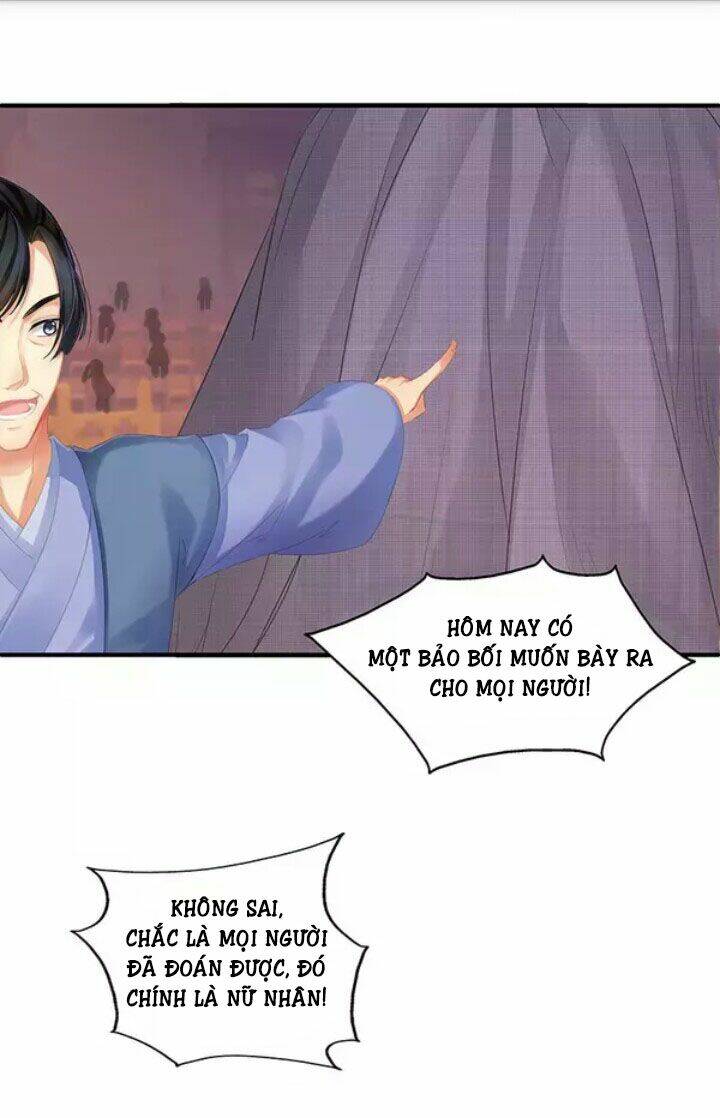 Mạnh Nhất Manh Chủ: Chapter 1