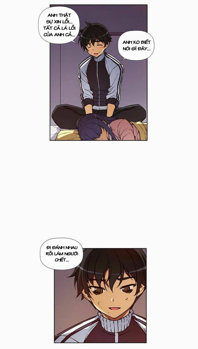 Modify: Chapter 11