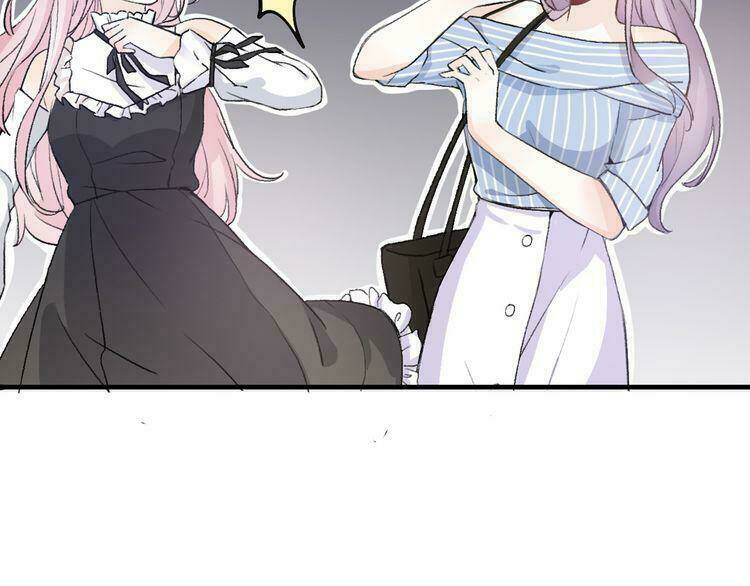 Cuộc Chiến Tình Yêu: Chapter 20