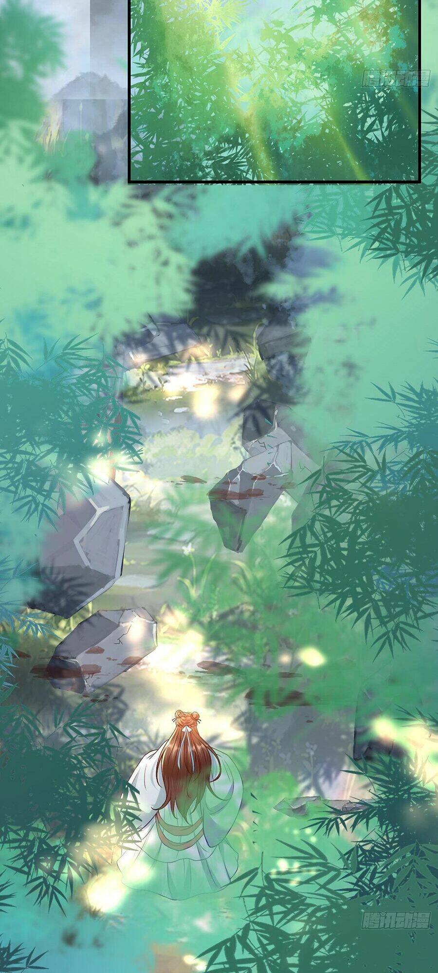 Ma Đầu Vạn Ác Năm Tuổi Rưỡi: Chapter 12