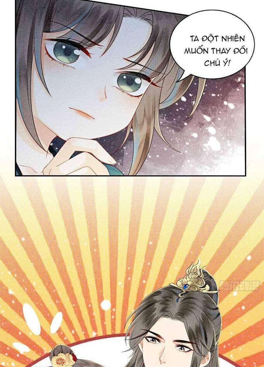 Bắt Đầu Hủy Hôn Để Công Lược Vương Gia: Chapter 37