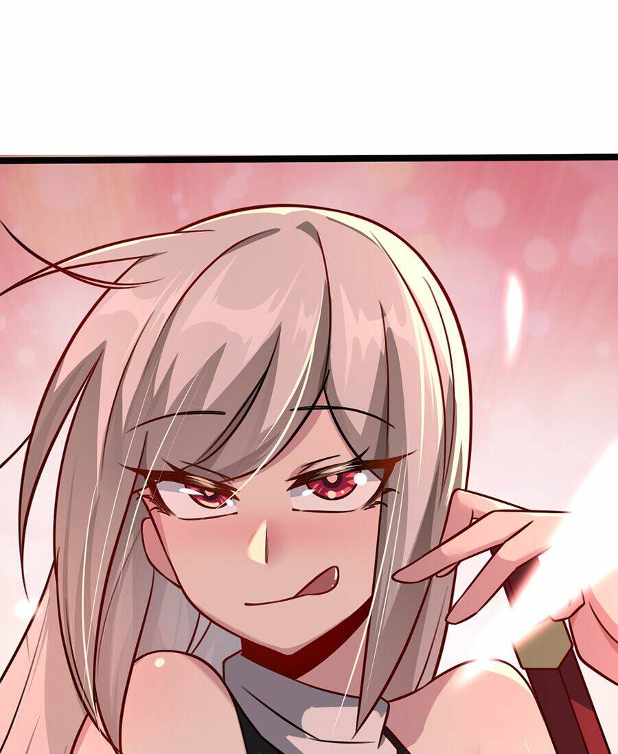 Đại Bảo Kiếm Của Tôi: Chapter 35