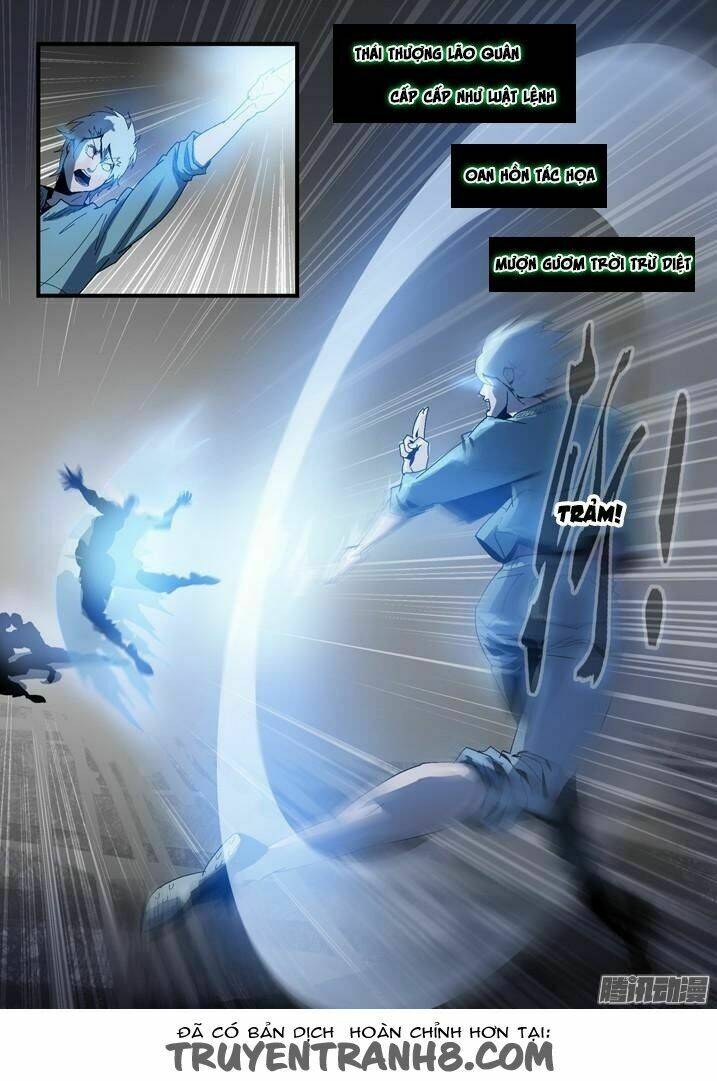 Thâu Hồn: Chapter 83