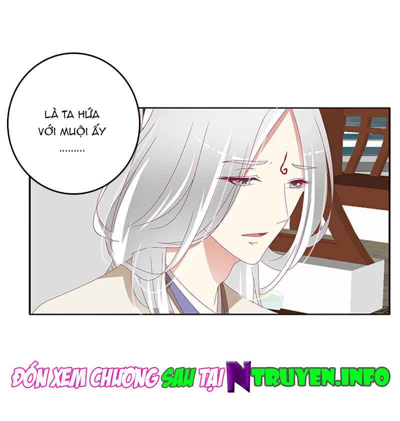 Thông Linh Phi: Chapter 352