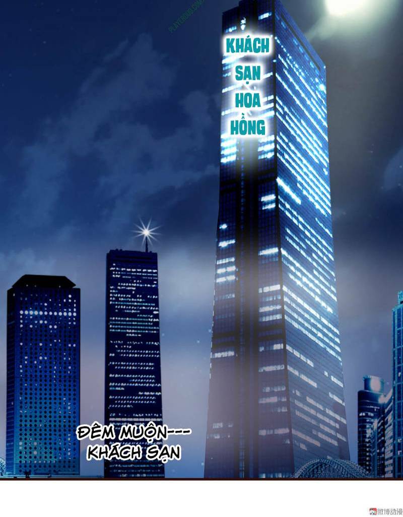 Trò Chơi Tiểu Mục Tiêu: Chapter 10