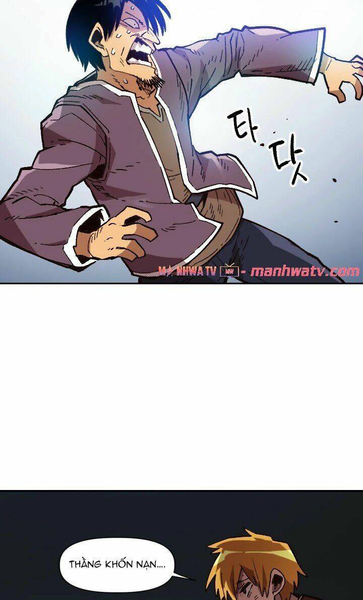 Nô Lệ Nghịch Thiên: Chapter 30