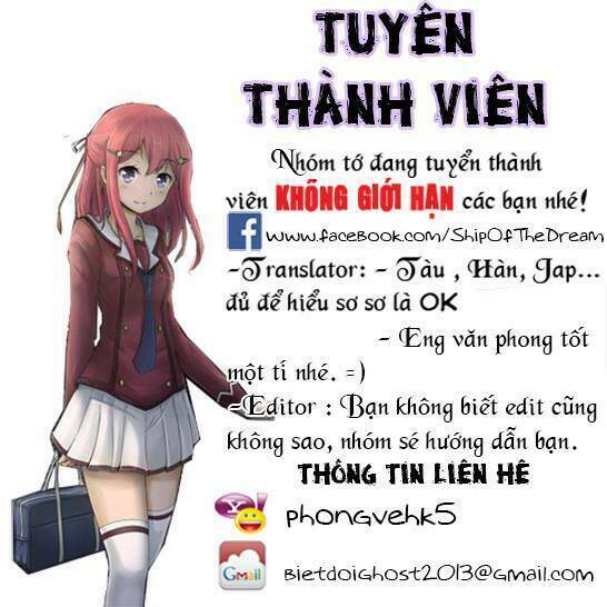 Family Compo: Chapter 73