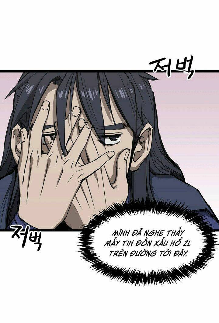 Reign: Chapter 9