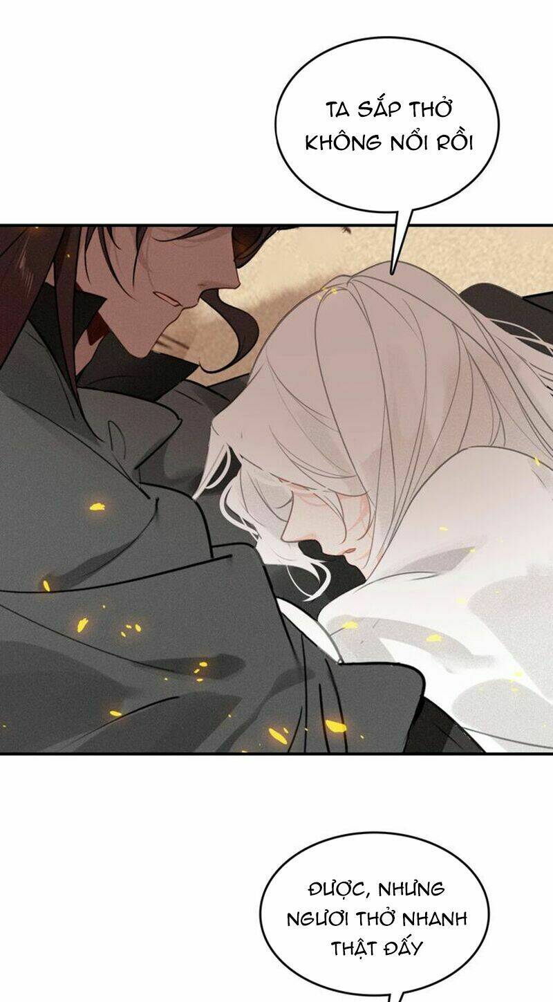 Đế Sư Tại Thượng: Chapter 48