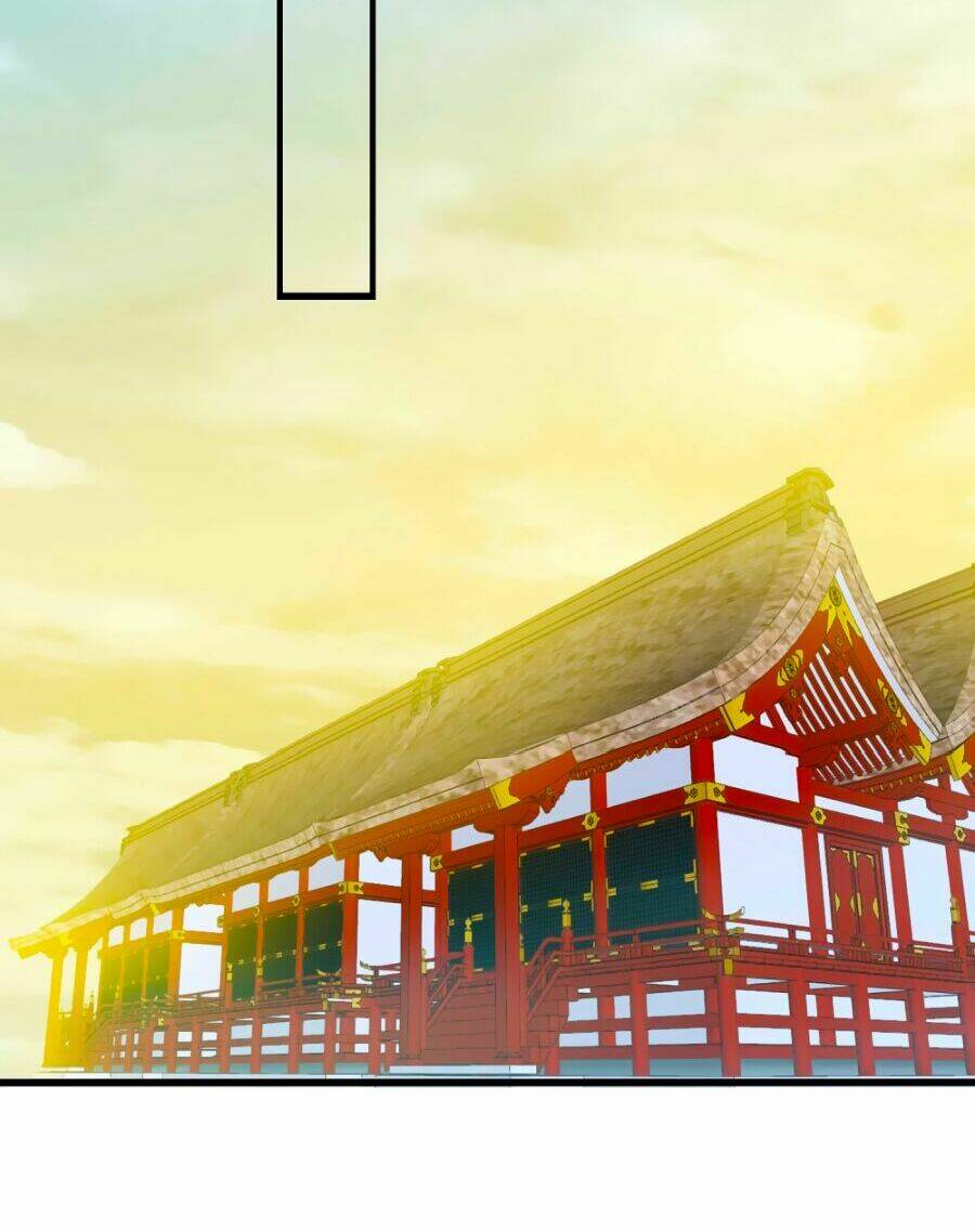 Bệ Hạ! Dưa Hái Xanh Không Ngọt: Chapter 4