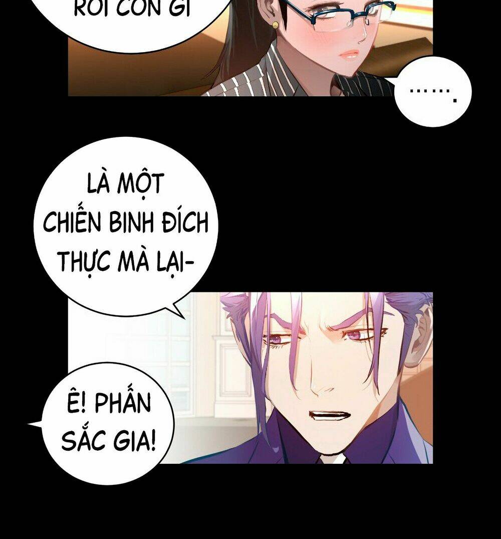 Tam Tuyệt Tại Dị giới: Chapter 102