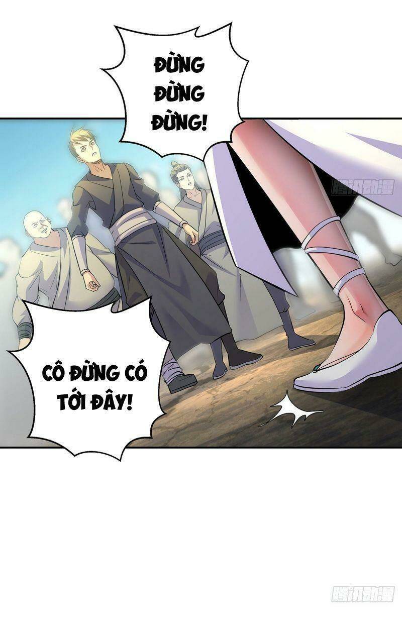Ta Là Đại Hoàn Đan: Chapter 5