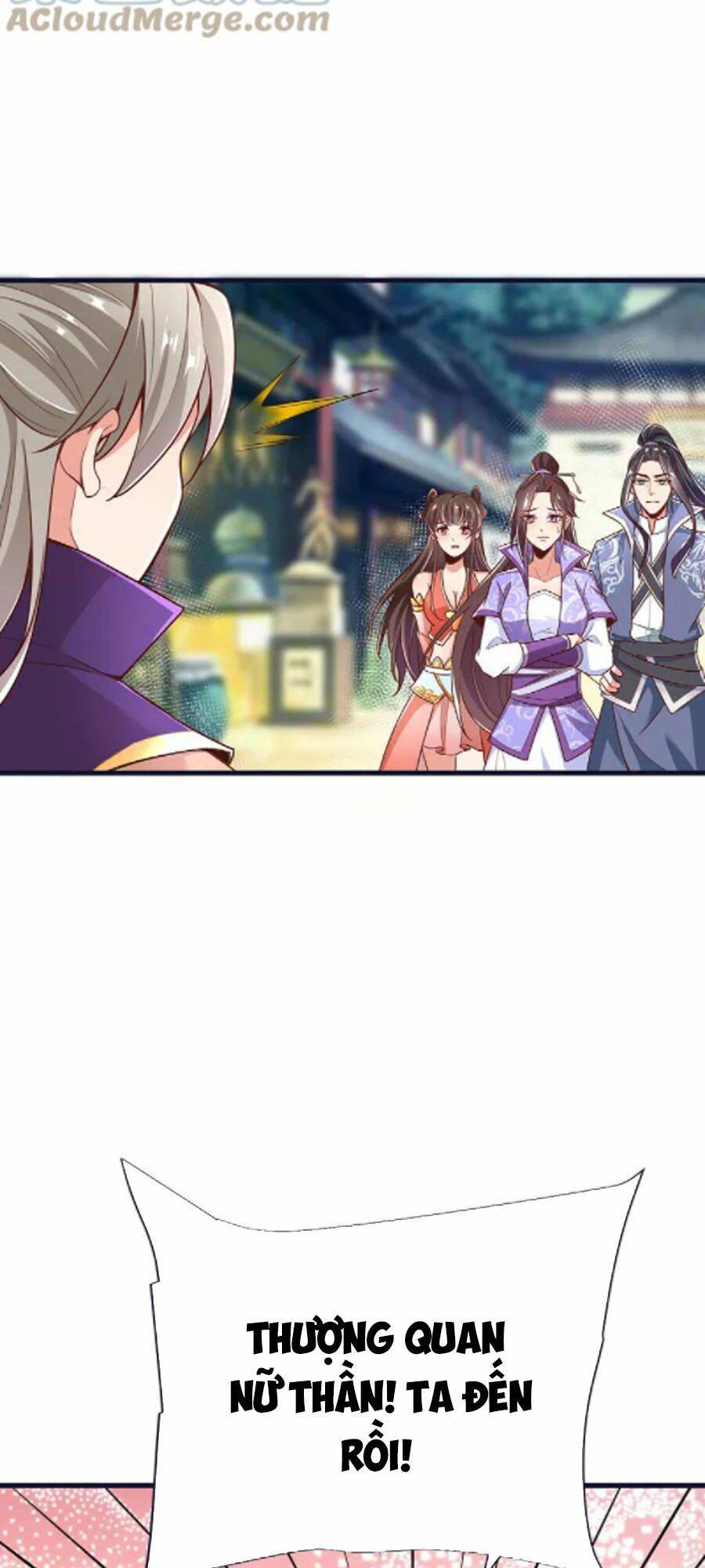 Chí Tôn Trời Hoang: Chapter 58