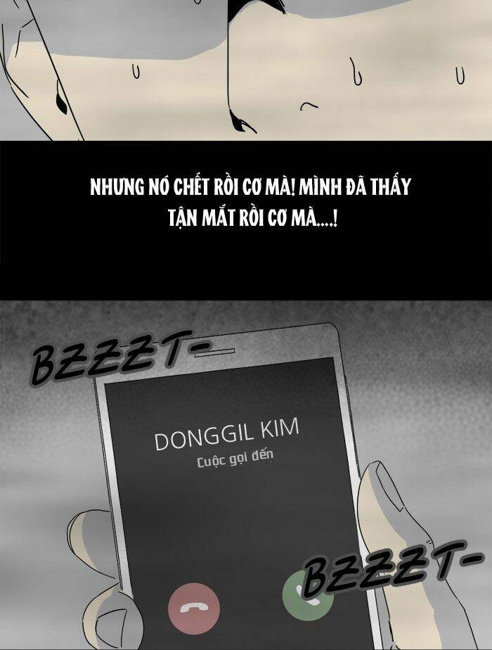 Những Câu Chuyện Bất Thường: Chapter 231