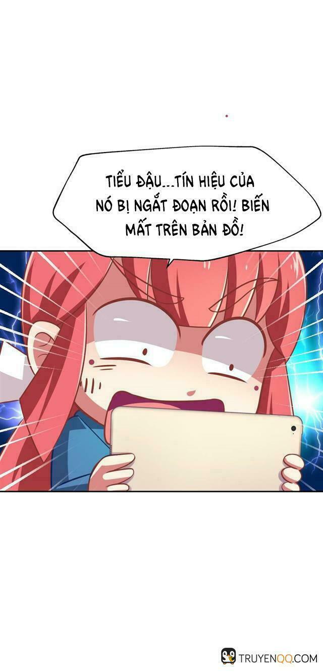 Phép tắc yêu đương của Ma Vương: Chapter 23