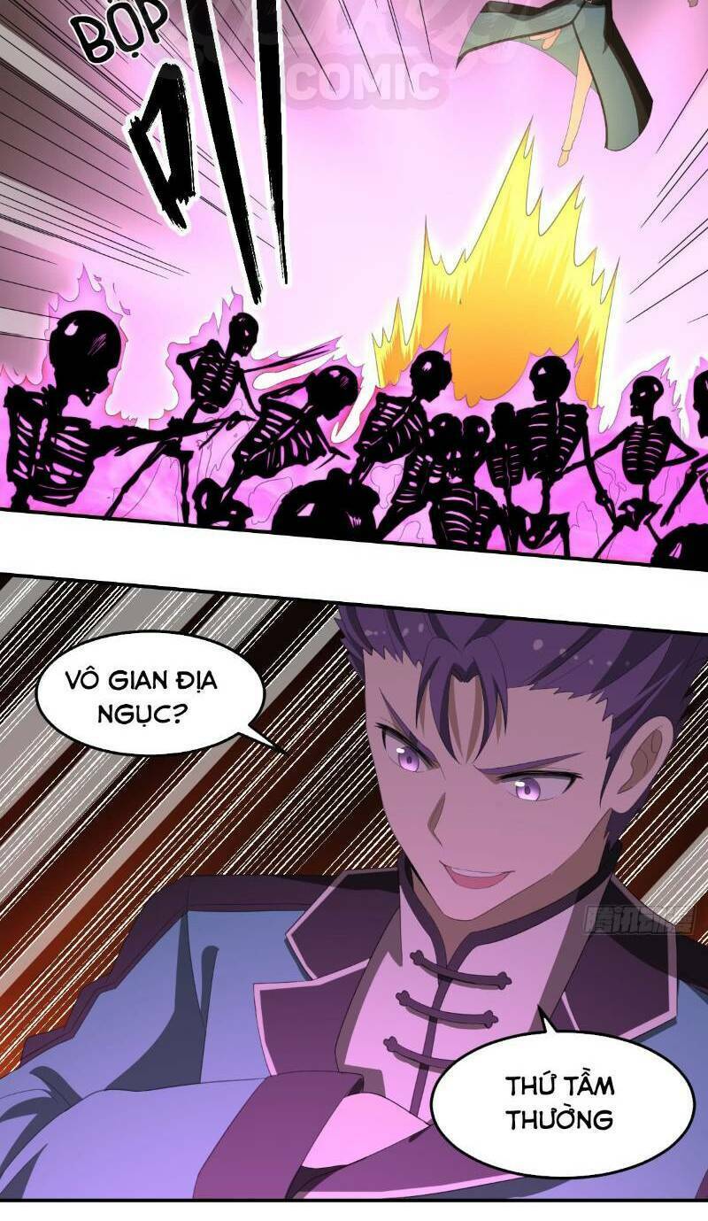 Nghịch Thiên Tiên Mệnh: Chapter 44